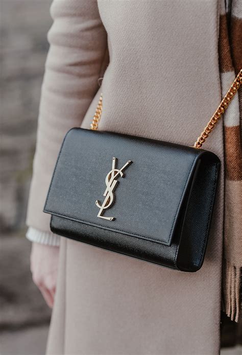 ysl kate large|Kate Handbags Collection for Women .